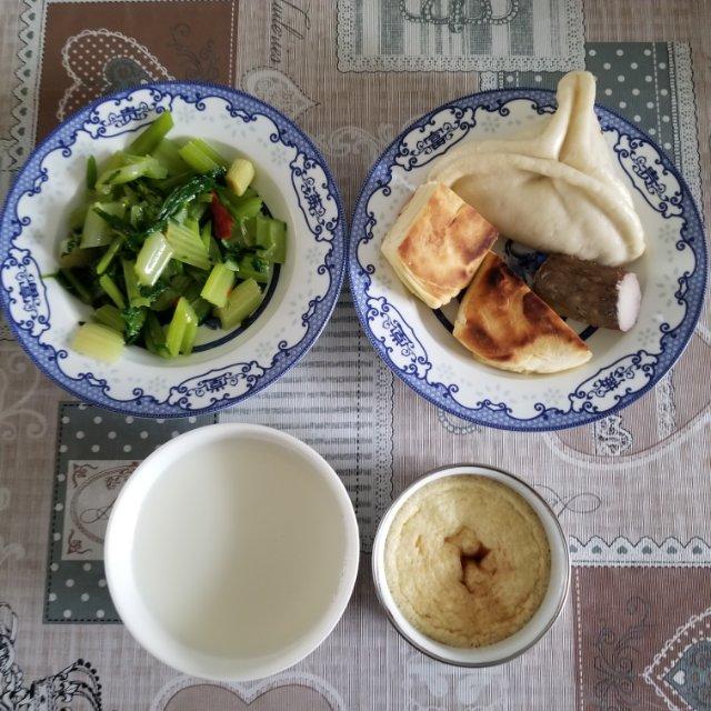 糖尿病人一日三餐食谱一览表（糖尿病一日三餐食谱分享）(1)