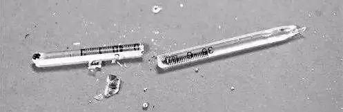 一支体温计的水银量会引起中毒吗