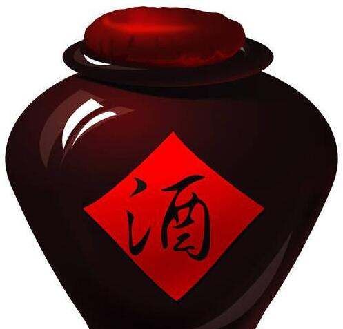 清酒度数一般多少度,秋月白酒多少度图3