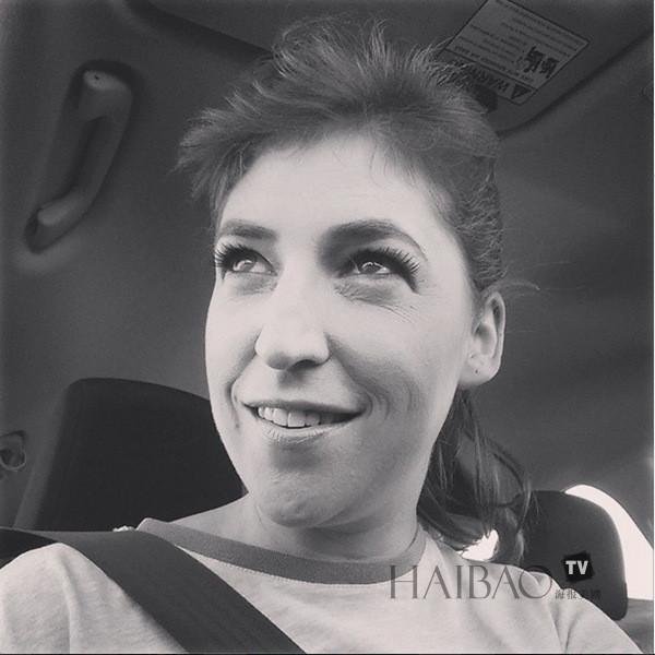 生活大爆炸12季幕后特辑（生活大爆炸第八季开拍）(6)