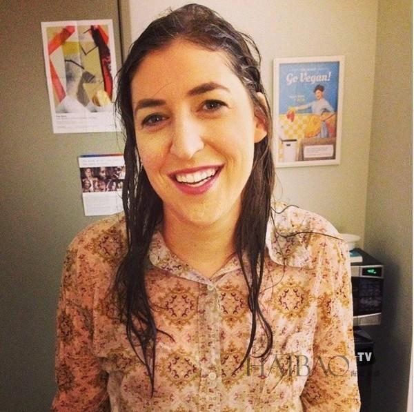 生活大爆炸12季幕后特辑（生活大爆炸第八季开拍）(5)