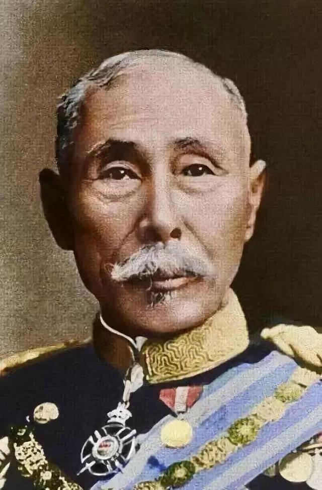 日本傻子天皇（日本唯一一个掌握实权的天皇）(7)