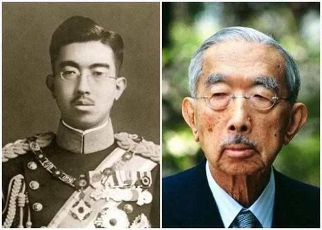 日本傻子天皇（日本唯一一个掌握实权的天皇）(2)