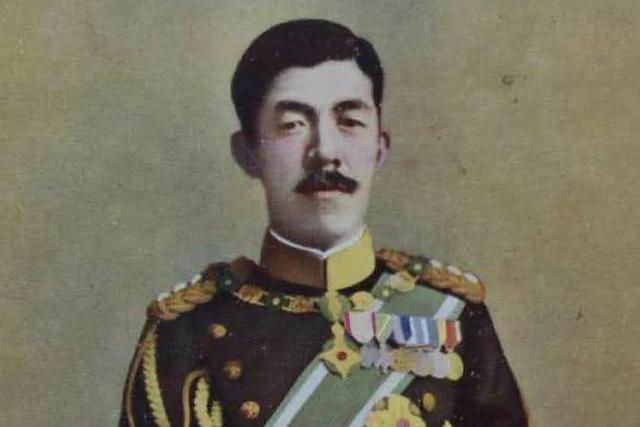 日本傻子天皇（日本唯一一个掌握实权的天皇）(5)