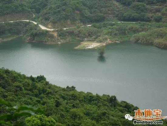 深圳不收费的公园哪里好玩（深圳八大免费又好玩儿的公园）(4)