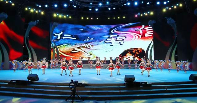 南宁民歌节在哪里举行（动人旋律唱壮乡）(9)