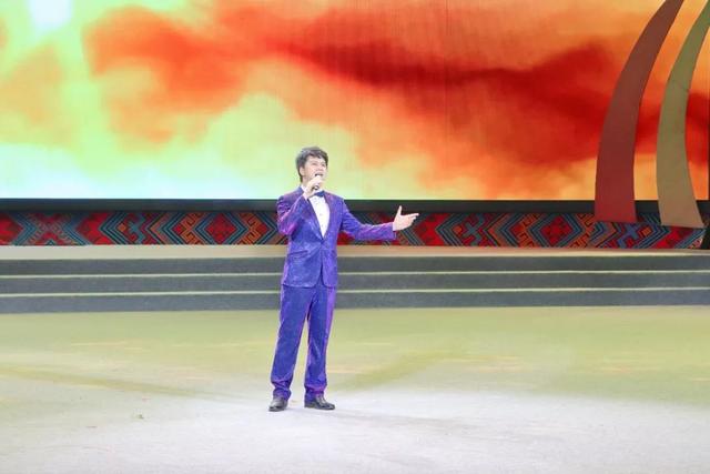 南宁民歌节在哪里举行（动人旋律唱壮乡）(14)