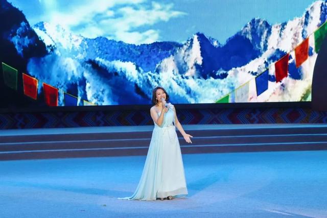 南宁民歌节在哪里举行（动人旋律唱壮乡）(13)