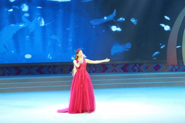 南宁民歌节在哪里举行（动人旋律唱壮乡）(15)