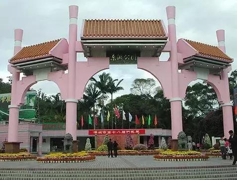 深圳东湖公园好玩吗值得去吗（去过深圳东湖公园）(1)