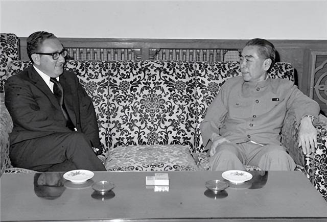 巴基斯坦总理访华几次（1965年巴基斯坦总统访华）(5)