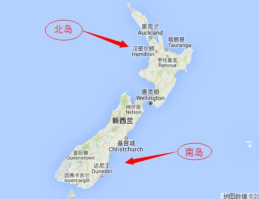 新西兰属于哪个洲（新西兰属于大洋洲）