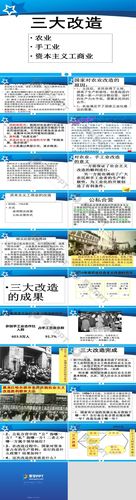 社会主义改造的意义（社会主义改造有什么意义）