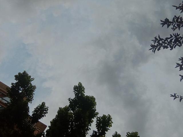 久旱逢甘雨下一句谚语(天公终于作美了)(2)