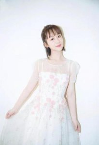 ​杨紫个人资料简介身高体重