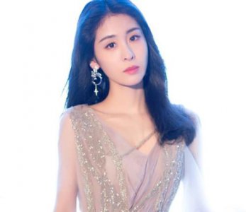 ​张碧晨个人详细资料