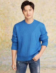 ​田亮的真实身高