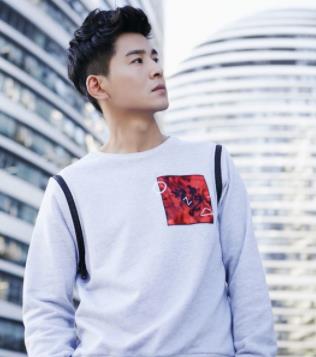 乔振宇老婆王倩个人资料 知名度并没有他高