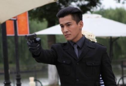 乔振宇老婆王倩个人资料 知名度并没有他高