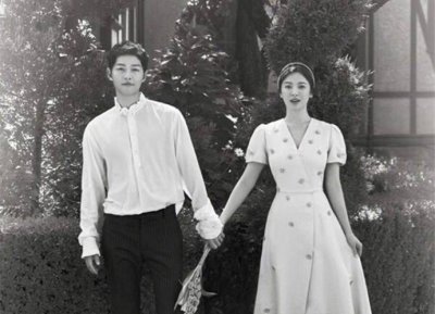 ​宋仲基和宋慧乔为什么离的婚 双宋离婚真实原因是什么