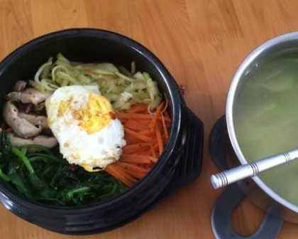 新麦饭石锅第一次怎么开锅,麦饭石不粘锅第一次怎样开锅图2