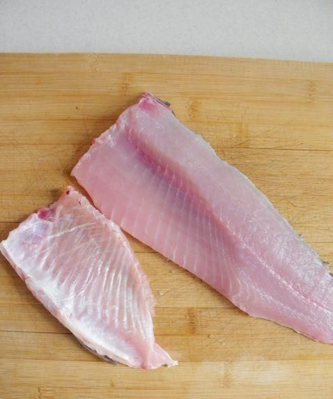 鱼腩营养价值及功效