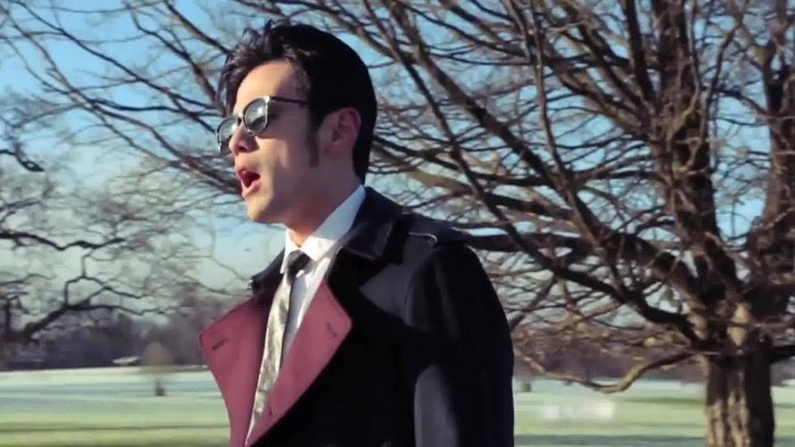 怎么了周杰伦完整版（怎么了）