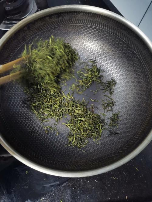 炒茶的功效与作用(这里告诉你炒茶的功效与作用)
