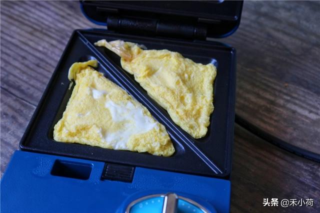 三明治早餐机的使用方法（新晋网红三明治早餐机）(7)