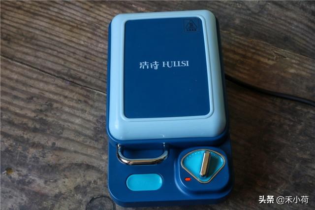 三明治早餐机的使用方法（新晋网红三明治早餐机）(12)