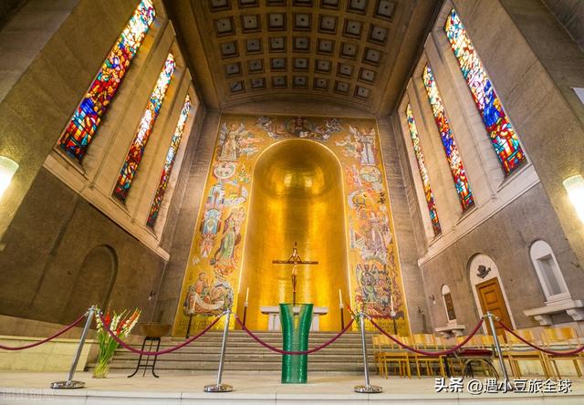 比利时哪里最值得旅游（比利时旅游景点大比拼）(8)