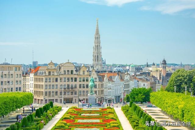 比利时哪里最值得旅游（比利时旅游景点大比拼）(3)