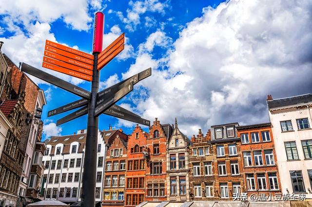 比利时哪里最值得旅游（比利时旅游景点大比拼）(1)