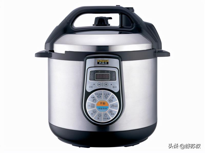 九阳电高压锅价格（九阳售后维修点查询）(4)