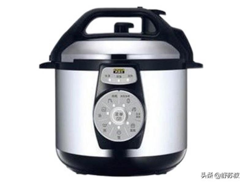 九阳电高压锅价格（九阳售后维修点查询）(3)