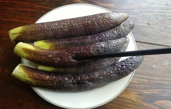 茄子凉拌好吃又简单（凉拌茄子教你这样做）(3)