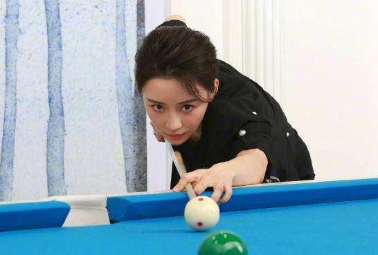 九球潘晓婷有多高（名气恐不输姚明）(2)