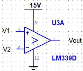 比较器讲解 比较器基础篇(1)