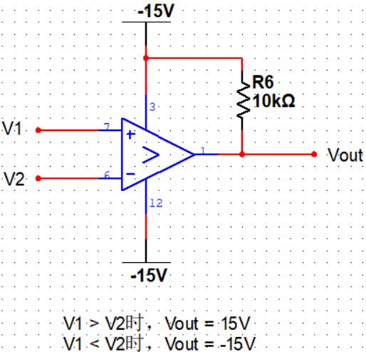 比较器讲解 比较器基础篇(5)