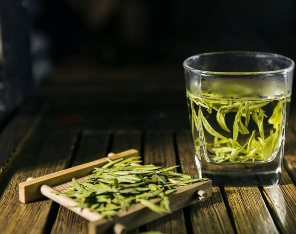 中国四大名茶是哪四种,我国的十大名茶有哪些图2