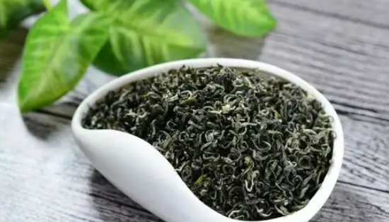 中国四大名茶是哪四种,我国的十大名茶有哪些图7