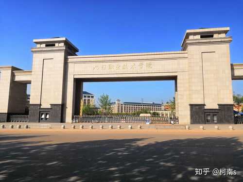 九江职业技术学院(2023年江西省三校生高考最低录取分数线475分)