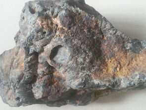 什么是陨石(陨石的意思是什么)