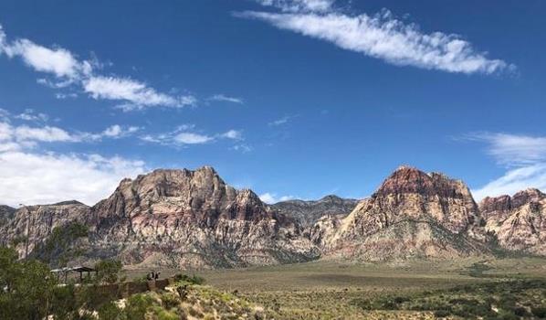 拉斯维加斯旅游攻略大全(拉斯维加斯旅游攻略)