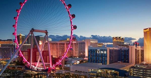 拉斯维加斯旅游攻略大全(拉斯维加斯旅游攻略)
