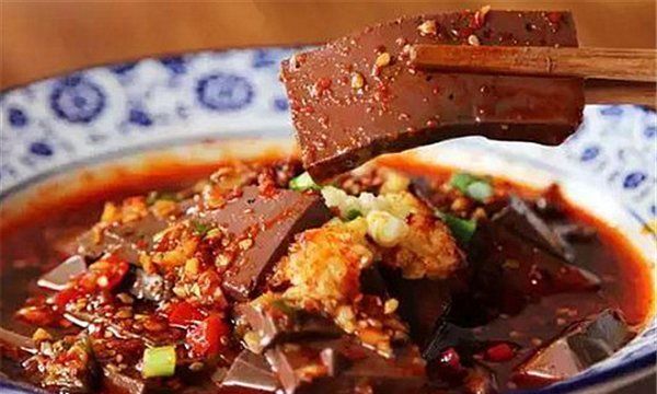 武功县美食羊肉,萍乡有什么特色小吃图4