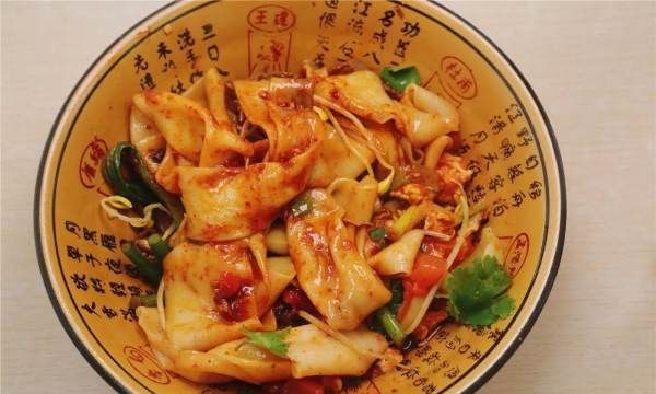 武功县美食羊肉,萍乡有什么特色小吃图7