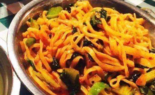 武功县美食羊肉,萍乡有什么特色小吃图3