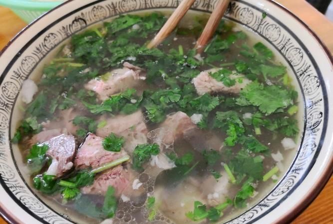 武功县美食羊肉,萍乡有什么特色小吃