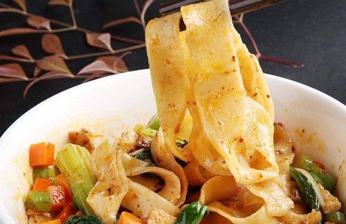 武功县美食羊肉,萍乡有什么特色小吃图5